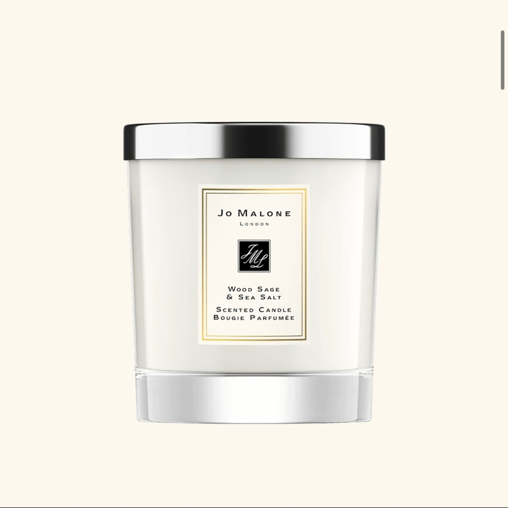 JO MALONE LONDON Wood Sage & Sea Salt Candle